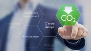 climate action business